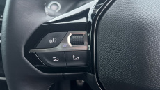 Peugeot 208 1.2 PureTech 100 Allure Premium + 5dr Petrol Hatchback